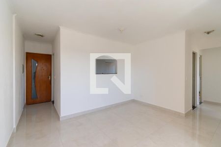 Sala de apartamento à venda com 3 quartos, 64m² em Vila Divina Pastora, São Paulo