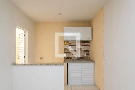 Kitnet/Studio para alugar com 1 quarto, 25m² em Cordovil, Rio de Janeiro