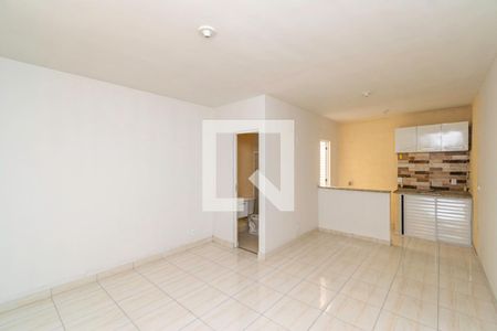 Kitnet/Studio para alugar com 1 quarto, 25m² em Cordovil, Rio de Janeiro