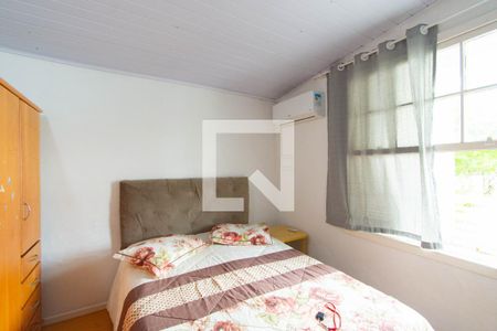 Casa para alugar com 2 quartos, 150m² em Niterói, Canoas