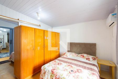 Casa para alugar com 2 quartos, 150m² em Niterói, Canoas