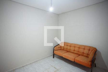 SALA DE ESTAR de casa para alugar com 2 quartos, 140m² em Casa Verde, São Paulo