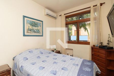 Quarto 2 de casa de condomínio à venda com 3 quartos, 142m² em Cavalhada, Porto Alegre