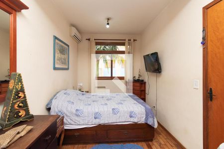 Quarto 2 de casa de condomínio à venda com 3 quartos, 142m² em Cavalhada, Porto Alegre