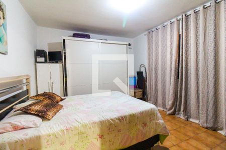 Quarto 2 de casa à venda com 3 quartos, 125m² em Jardim Pedro José Nunes, São Paulo