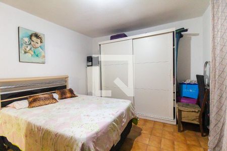 Quarto 2 de casa à venda com 3 quartos, 125m² em Jardim Pedro José Nunes, São Paulo