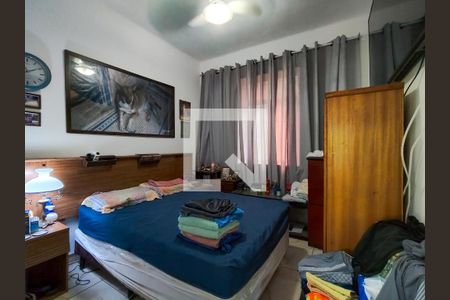 Quarto 1 de casa à venda com 2 quartos, 90m² em Benfica, Rio de Janeiro