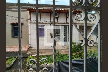 Vista do Quarto 1 de casa à venda com 2 quartos, 90m² em Benfica, Rio de Janeiro