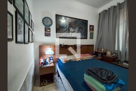 Quarto 1 de casa à venda com 2 quartos, 90m² em Benfica, Rio de Janeiro