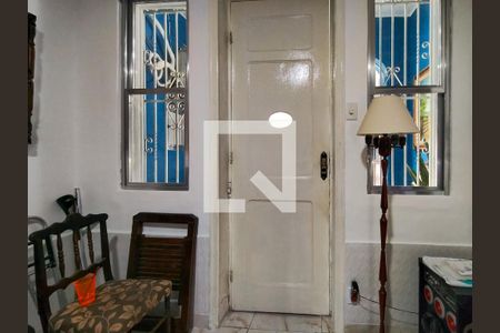 Entrada de casa à venda com 2 quartos, 90m² em Benfica, Rio de Janeiro
