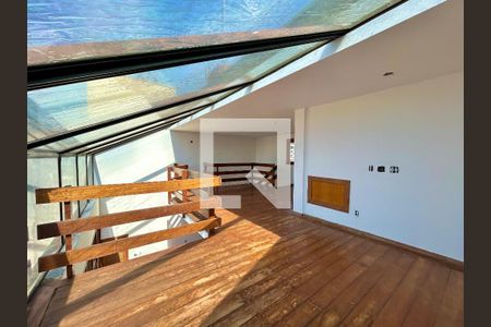 Sala 3 andar de apartamento à venda com 3 quartos, 299m² em Vila Rosa, Novo Hamburgo