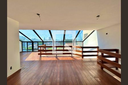 Sala - 3 andar de apartamento à venda com 3 quartos, 299m² em Vila Rosa, Novo Hamburgo