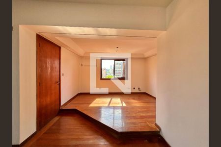 Sala de apartamento à venda com 3 quartos, 299m² em Vila Rosa, Novo Hamburgo