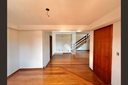 Sala de apartamento à venda com 3 quartos, 299m² em Vila Rosa, Novo Hamburgo