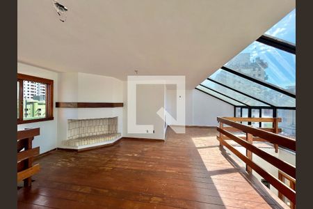 Sala - 3 andar de apartamento à venda com 3 quartos, 299m² em Vila Rosa, Novo Hamburgo