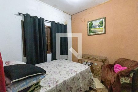 Quarto de casa para alugar com 2 quartos, 150m² em Maracanã, Praia Grande