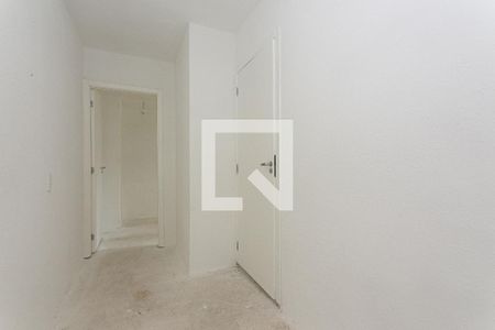 Corredor de apartamento para alugar com 1 quarto, 42m² em Vila Moreira, São Paulo