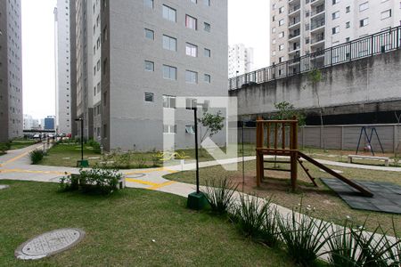 Apartamento para alugar com 1 quarto, 42m² em Vila Moreira, São Paulo