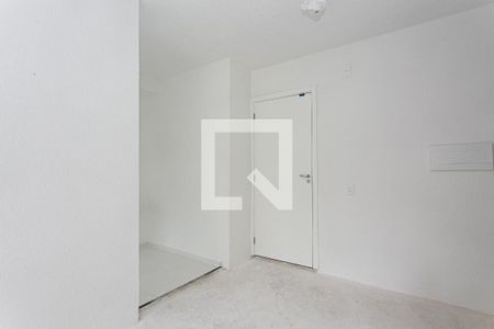 Sala de apartamento para alugar com 1 quarto, 42m² em Vila Moreira, São Paulo