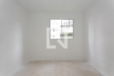Quarto de apartamento para alugar com 1 quarto, 42m² em Vila Moreira, São Paulo