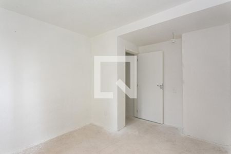 Quarto de apartamento para alugar com 1 quarto, 42m² em Vila Moreira, São Paulo