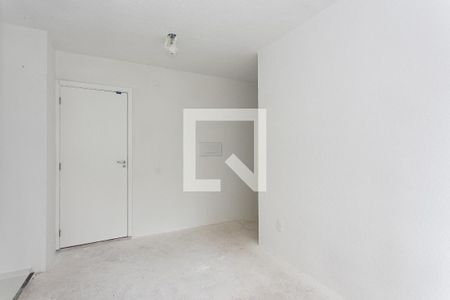 Sala de apartamento para alugar com 1 quarto, 42m² em Vila Moreira, São Paulo