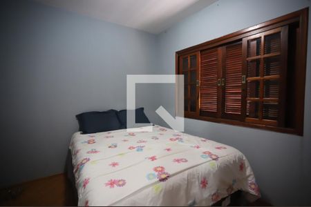 Quarto de casa para alugar com 2 quartos, 300m² em Jardim Suzano, Suzano