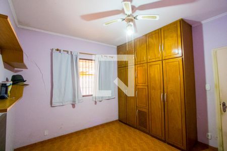 Quarto 2 de casa para alugar com 3 quartos, 250m² em Vila Pires, Santo André