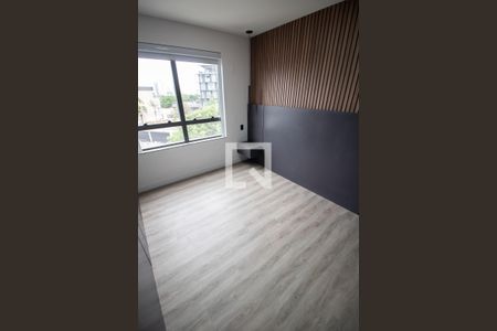 SUITE 1 de apartamento para alugar com 3 quartos, 149m² em Nova Campinas, Campinas