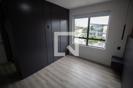 SUITE 1 de apartamento para alugar com 3 quartos, 149m² em Nova Campinas, Campinas