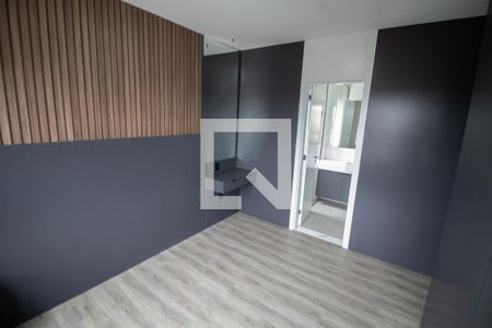 SUITE 1 de apartamento para alugar com 3 quartos, 149m² em Nova Campinas, Campinas