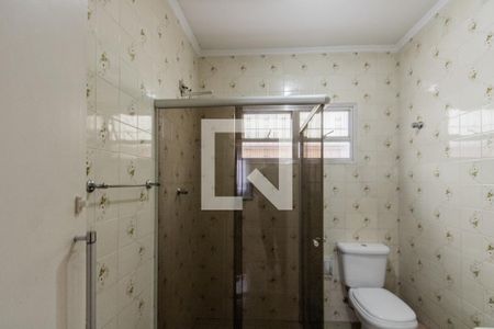 Lavabo de casa para alugar com 4 quartos, 260m² em Cidade Líder, São Paulo