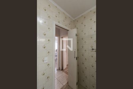 Lavabo de casa para alugar com 4 quartos, 260m² em Cidade Líder, São Paulo