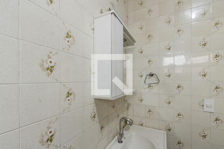 Lavabo de casa para alugar com 4 quartos, 260m² em Cidade Líder, São Paulo