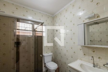 Lavabo de casa para alugar com 4 quartos, 260m² em Cidade Líder, São Paulo