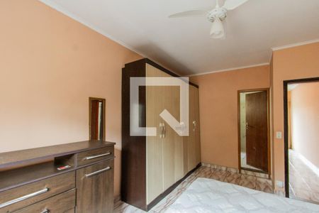 Suite de casa para alugar com 4 quartos, 260m² em Cidade Líder, São Paulo