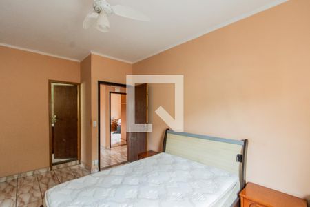 Suite de casa para alugar com 4 quartos, 260m² em Cidade Líder, São Paulo