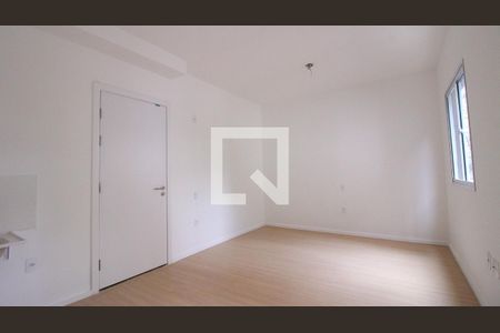 Kitnet/Studio à venda com 1 quarto, 25m² em Vila Ema, São Paulo
