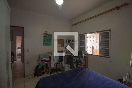 Quarto 1 de casa para alugar com 2 quartos, 240m² em Vila Nova Mazzei, São Paulo