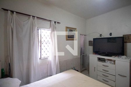 Suíte de casa para alugar com 2 quartos, 240m² em Vila Nova Mazzei, São Paulo