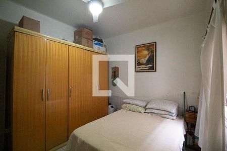 Suíte de casa para alugar com 2 quartos, 240m² em Vila Nova Mazzei, São Paulo