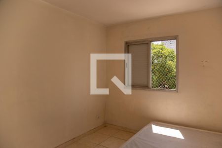 Quarto 2 de apartamento para alugar com 2 quartos, 66m² em Parque Jabaquara, São Paulo