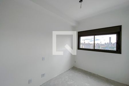 Suíte de kitnet/studio à venda com 1 quarto, 30m² em Quarta Parada, São Paulo