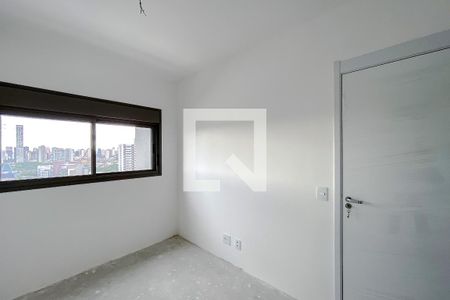 Suíte de kitnet/studio à venda com 1 quarto, 30m² em Quarta Parada, São Paulo