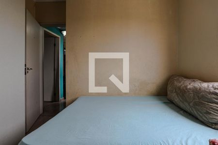 Quarto 1 de apartamento para alugar com 3 quartos, 107m² em Alto Ipiranga, Mogi das Cruzes