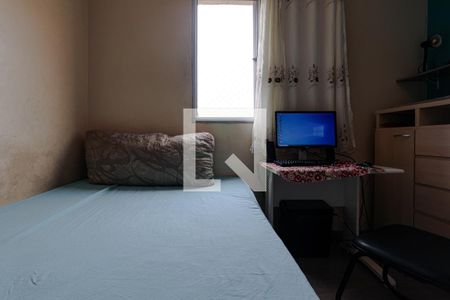 Quarto 1 de apartamento para alugar com 3 quartos, 107m² em Alto Ipiranga, Mogi das Cruzes