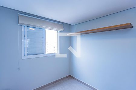 Quarto 1 de apartamento à venda com 2 quartos, 45m² em Jardim Iris, São Paulo