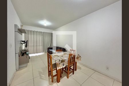 Sala de apartamento à venda com 2 quartos, 73m² em Scharlau, São Leopoldo