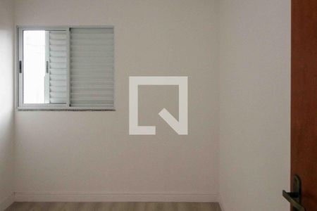 Quarto de apartamento à venda com 2 quartos, 40m² em Cidade Patriarca, São Paulo