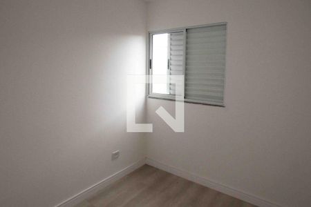 Quarto de apartamento à venda com 2 quartos, 40m² em Cidade Patriarca, São Paulo